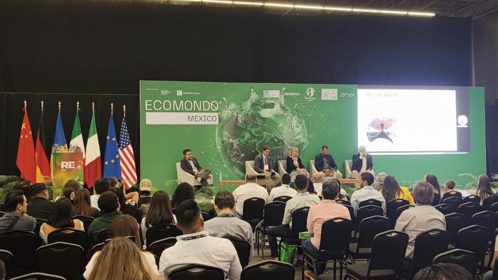 ecomondo