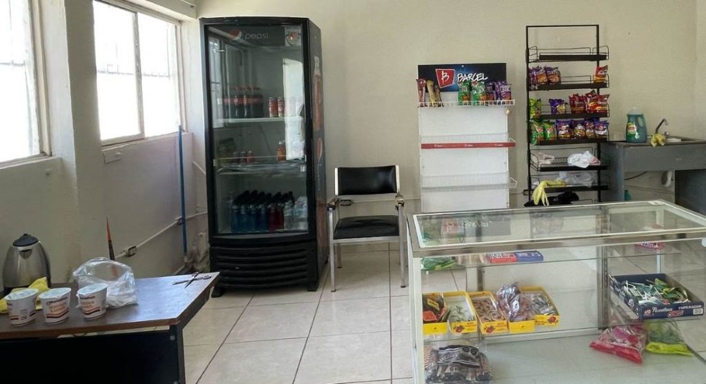 en vigor prohib comida chatarra