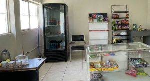 en vigor prohib comida chatarra