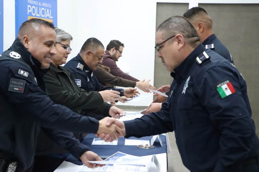 estimulos a polis