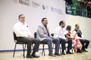 feria empleo mujeres
