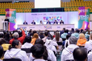 feria tecnologia