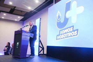 foro por el agua