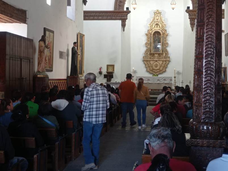 iglesia