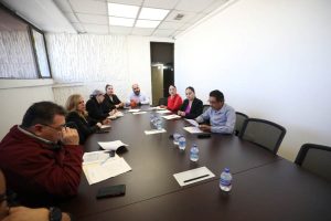 incluiran a personas con sidrome down al trabajo