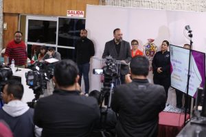 informe lo hacemos por todas