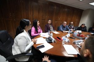 invertiran en mejoras deportivas