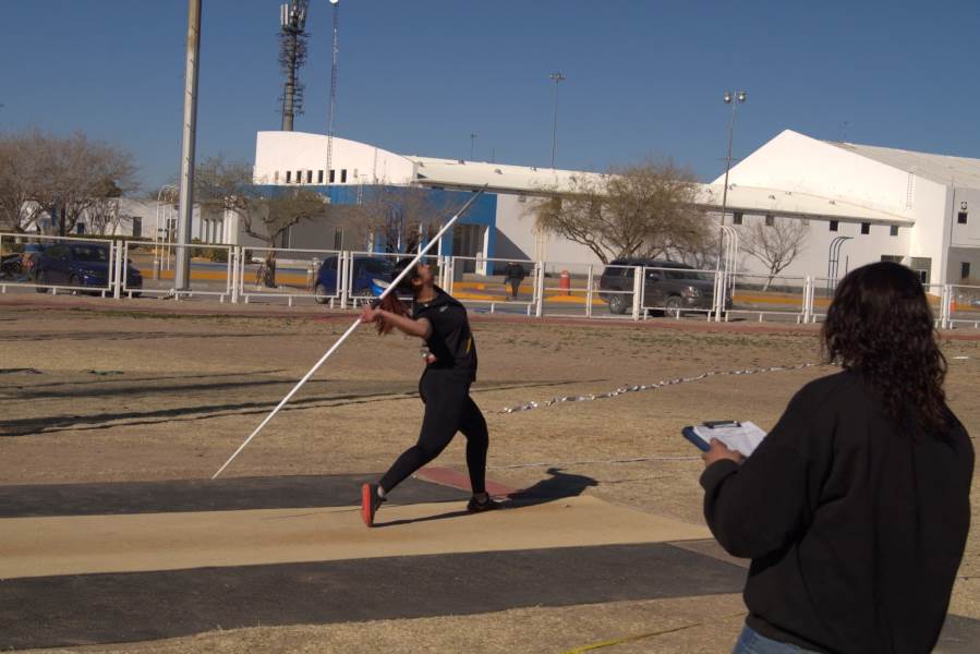juarez sede deportivo