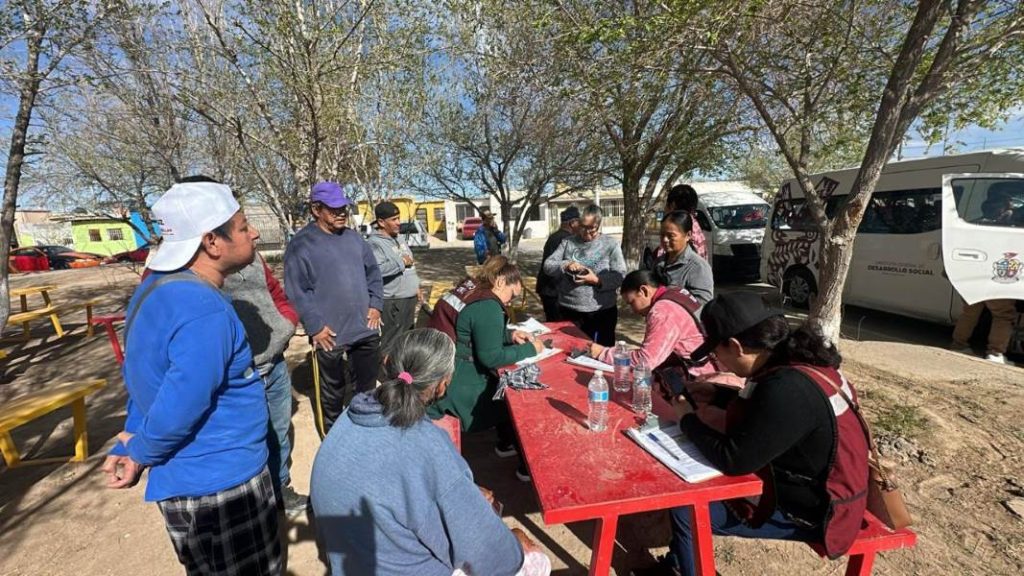 listos cruzad x juarez