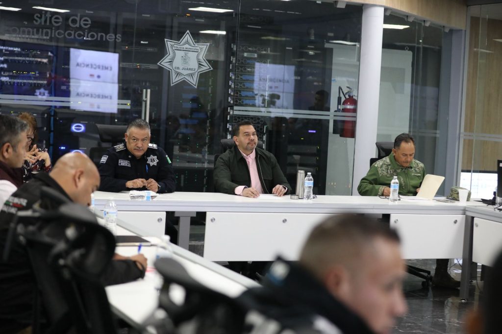 mesa de seguridad 28feb