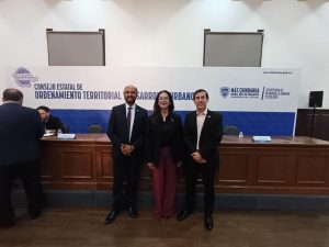ordenamiento territorial