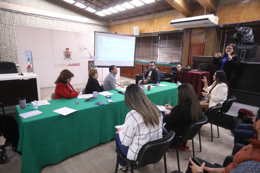 proponen dia municipal del autismo