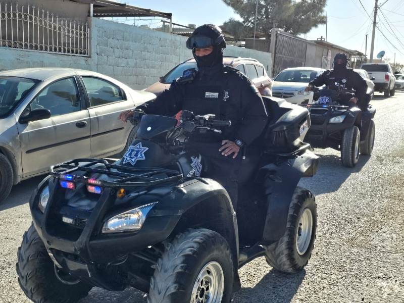 reforzo seg vigilancia anapra