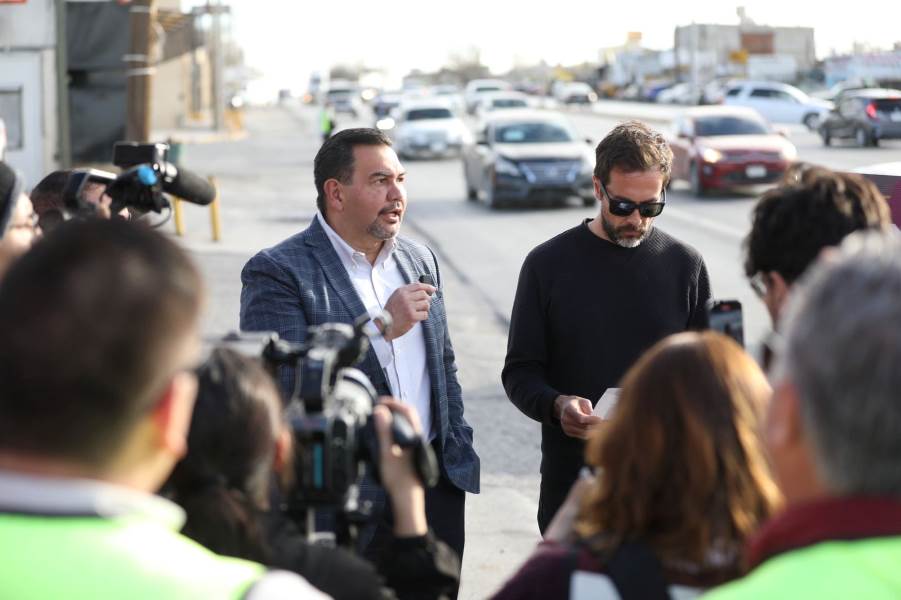 repavimentaron la oscar flores
