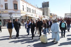 rescate centro de la ciudad