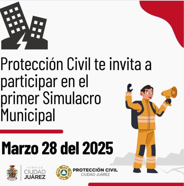 simulacro sismo
