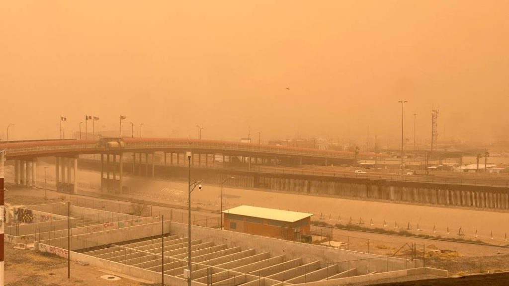 tolvaneras en juarez