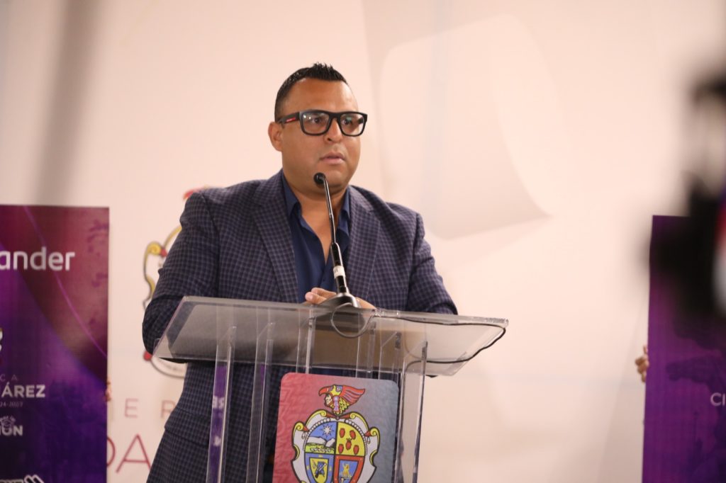 Guillermo Alvidrez 15abr