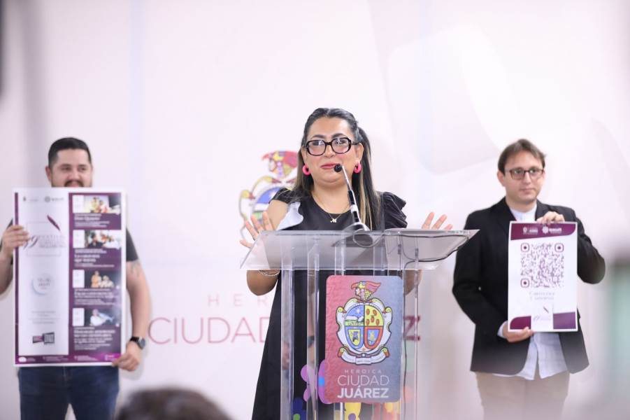 Judith Barajas- ipacult