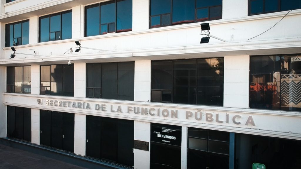 SFP-sanciona empresa