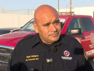 Sergio Rodriguez 26abr21