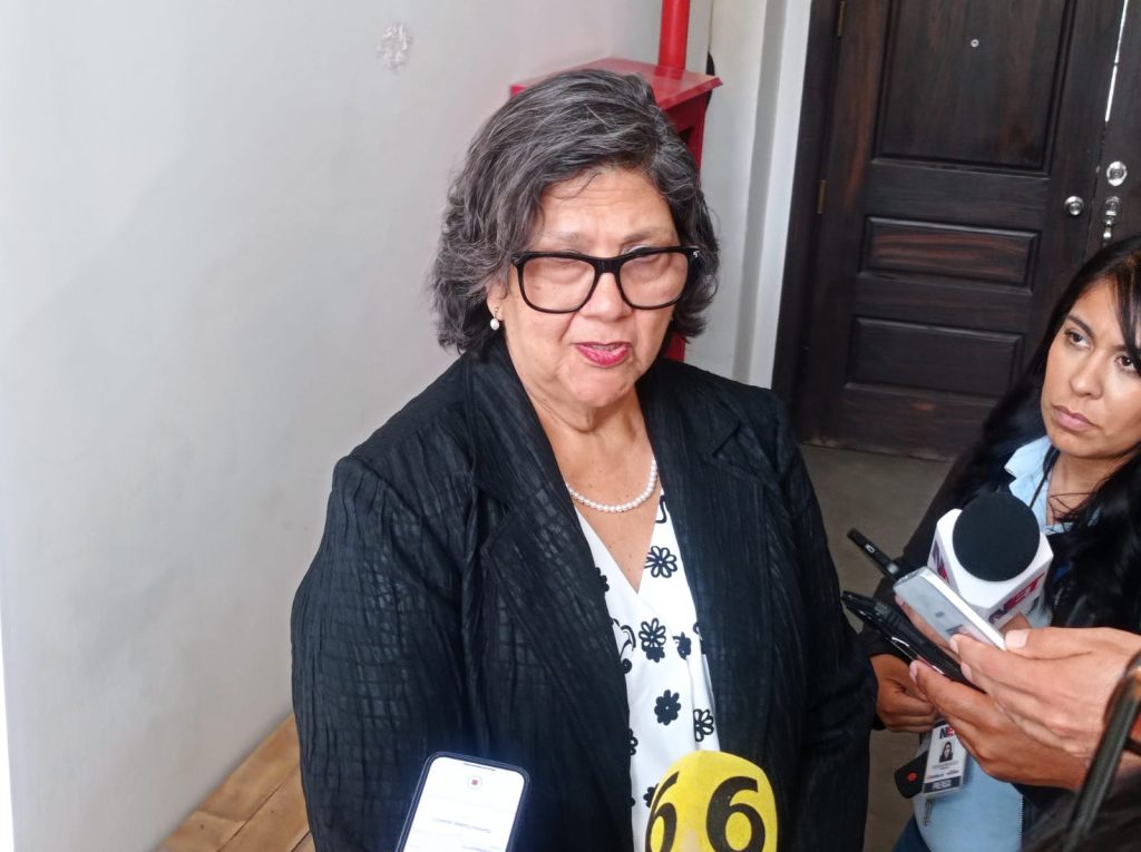Teresa Delgado 14abr