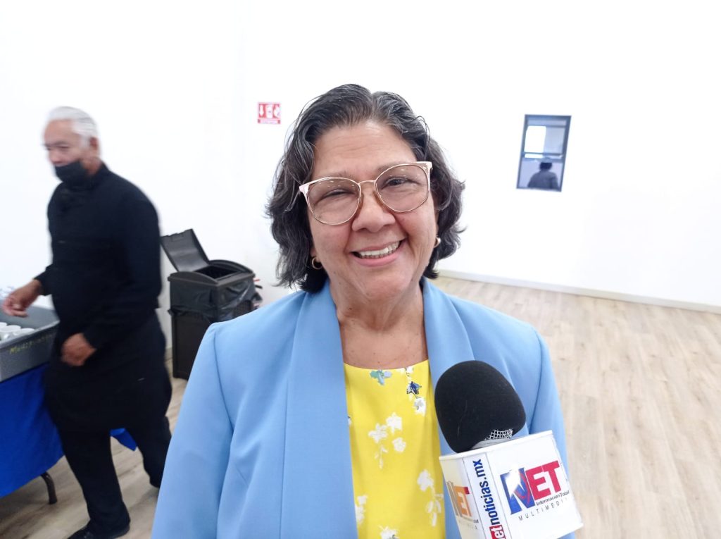 Teresa Delgado 28abr