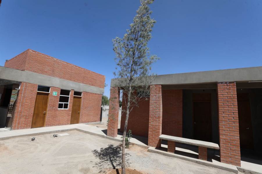 clinica riberas
