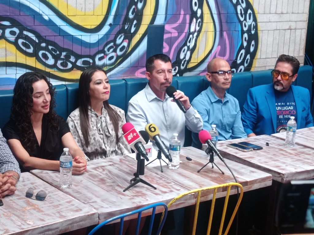 conferencia avenida juarez 1