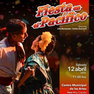 danza fiesta