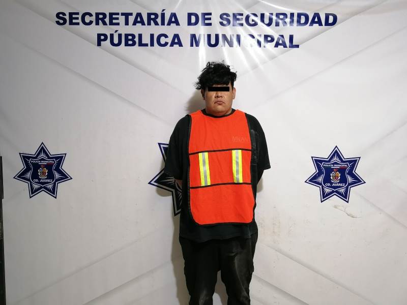 detenido privacion
