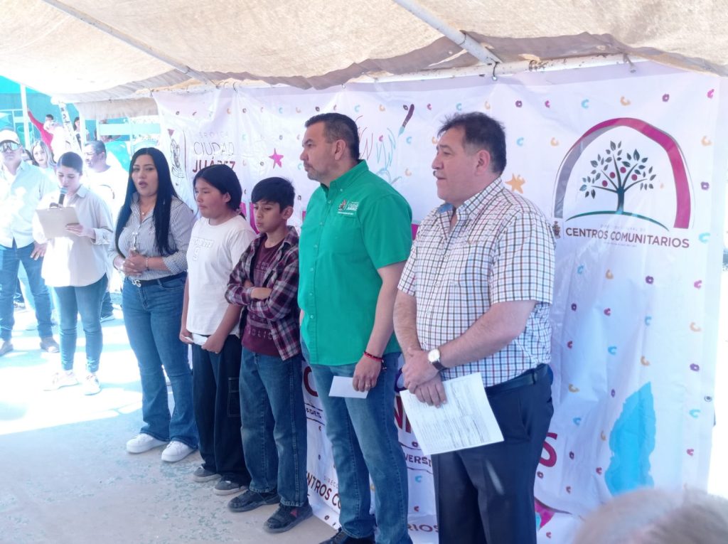 festejo niños 2