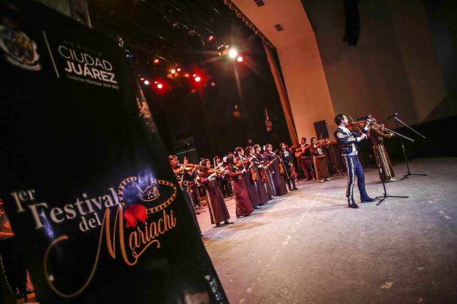 festival del mariachi exito