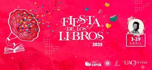 fiesta de los libros
