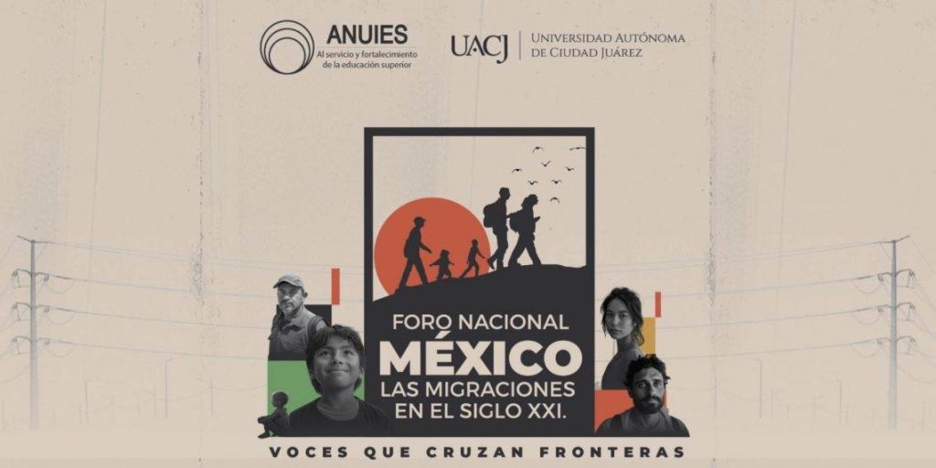 foro migraciones