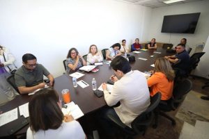 informan a regidores presup particip