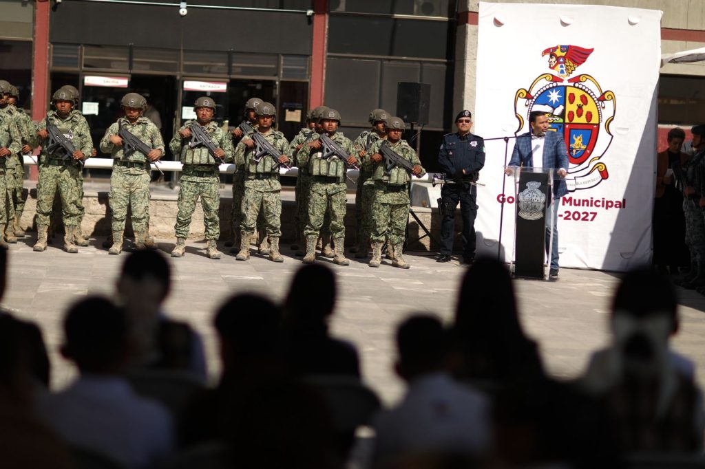 izamiento de bandera 1