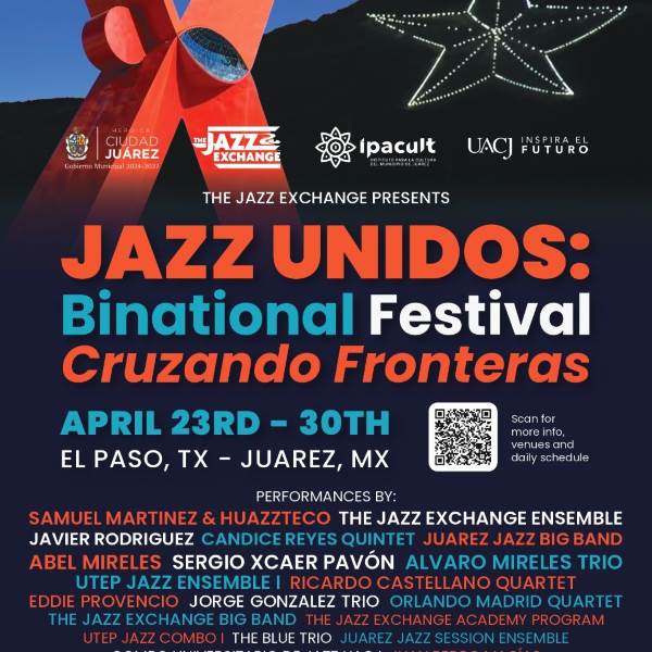 jazz unidos