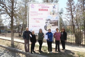 jmas reconocimiento vecinos