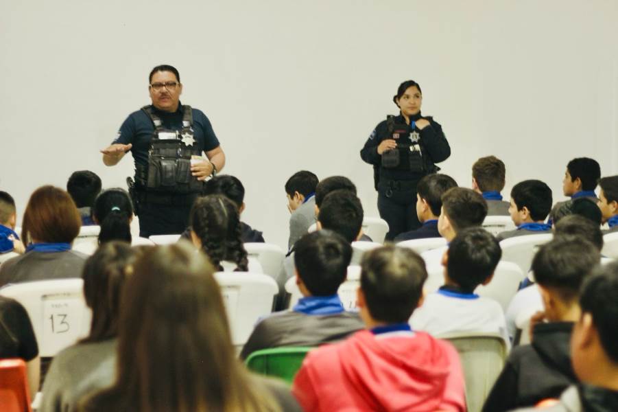 jornadas prevencion