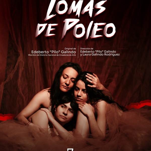 obra teatral-lomas de poleo