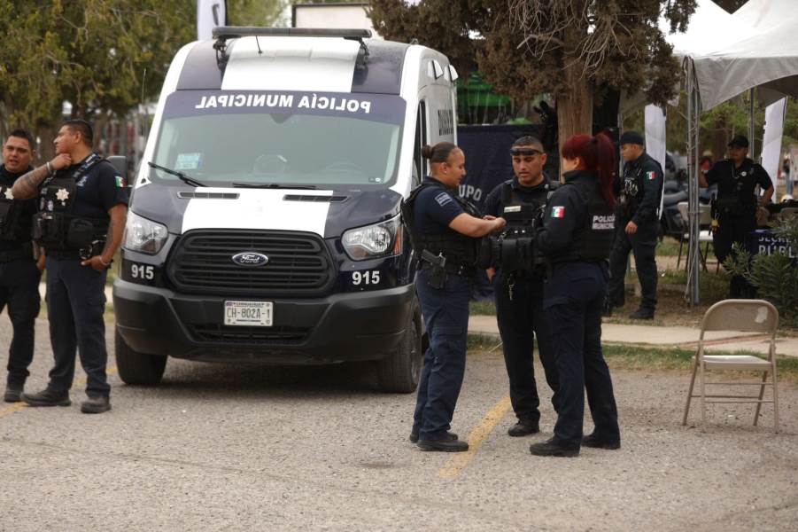 operativo especial pascua