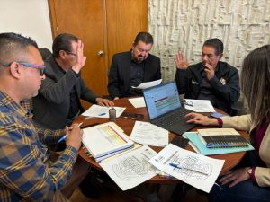 proyectos educacion mpal