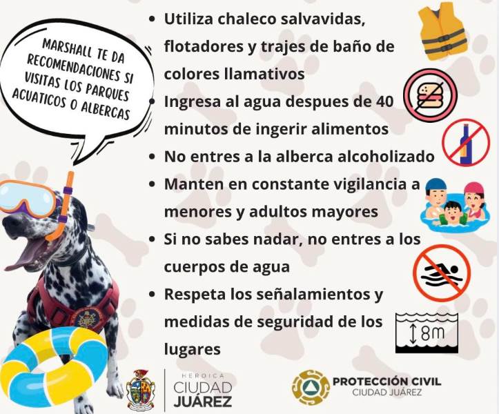 recomendaciones balnearios