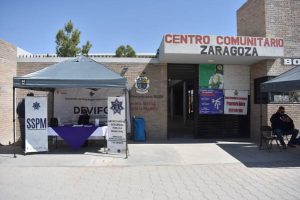 servicio en zaragoza