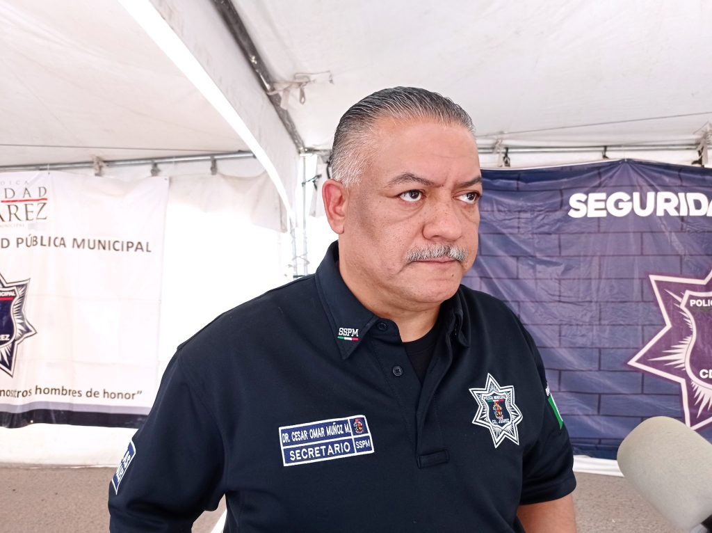 Cesar Muñoz 24may