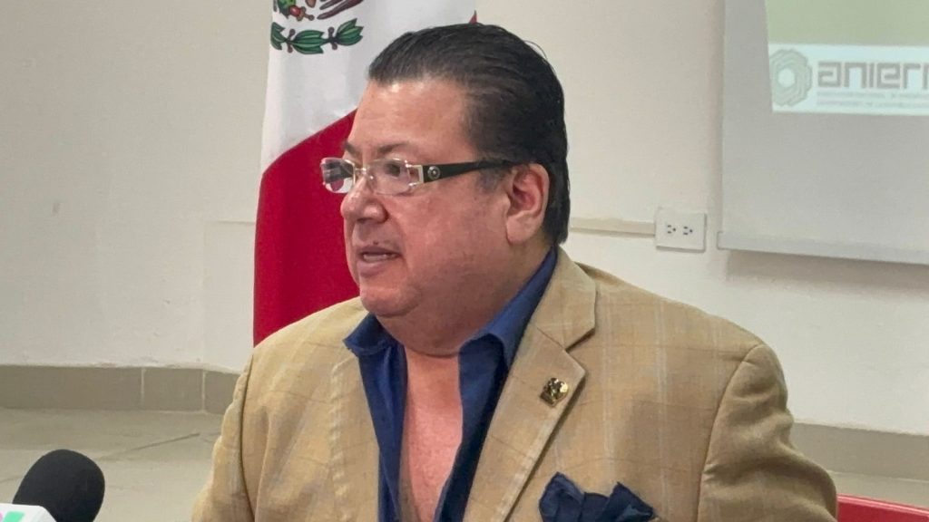 Marcelo Vazquez 8may