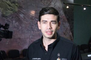 Sebastian Brenes1