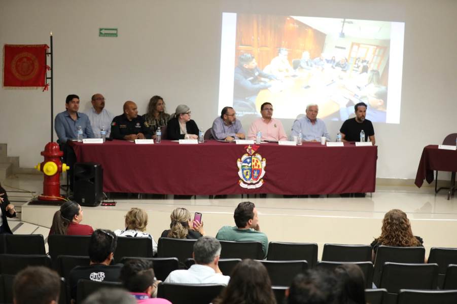 audiencia personas movilidad