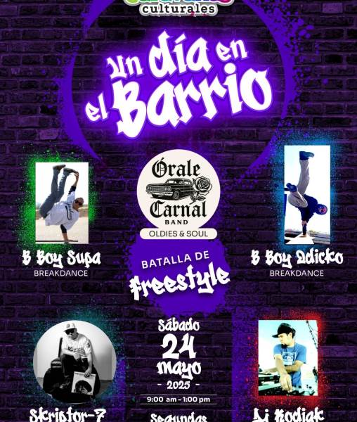 caravana cultural